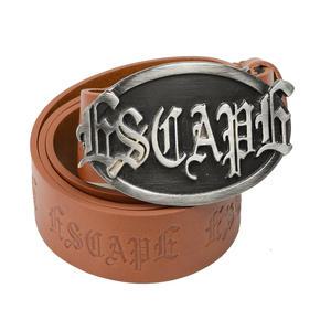 남자 청바지 벨트 소가죽 패션 허리띠 광폭 와이드