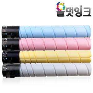 신도리코 TN-324 재생토너 D420 D421 D422 미놀타 호환 C368 C236DN C230DN C225DN