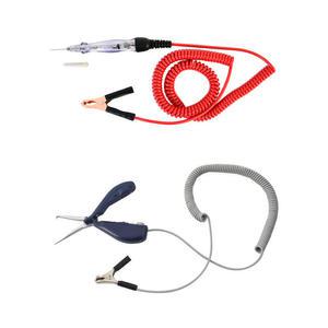 세신버팔로 배선테스터기 자동차 전압 전기테스터기