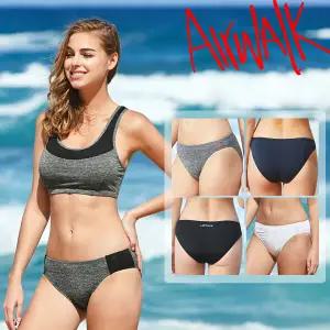 서프 여성래쉬가드 비키니 팬티 모음/이너비키니/레쉬가드/수영복/여성비