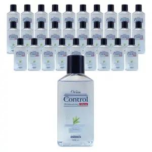 오릭스 컨트롤 스킨 410ml x 30개 대용량 남성용 업소용 화장품 스킨로션