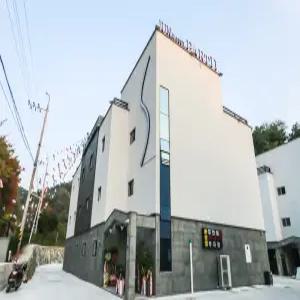 [경남] 합천 준호텔(경남, 합천)