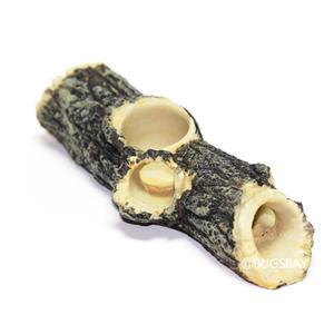 곤충놀이먹이접시 1구 ( 장수풍뎅이 사슴벌레 곤충 사육용품 먹이구 놀이목 )