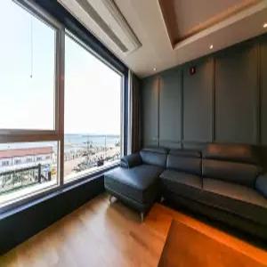 [경북 모텔] 울진 후포항 호텔 후 (울진,영덕,청송)