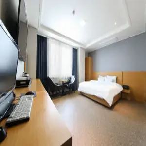 [경남 모텔] 진주 카리브 (진주)