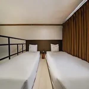 [인천] 인천공항(을왕리) 호텔 휴 로프트(인천, 중구)