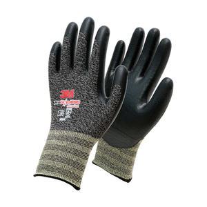 (1켤레구성)3M 프로그립 1000 NBR폼 코팅장갑 1켤레 반코팅장갑