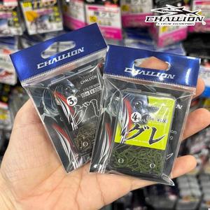 챌리온 CBOX 구레 벵에돔바늘 덕용 벌크형 구레노리