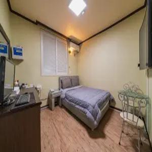 [강원 모텔] 원주 로마 모텔 (원주)