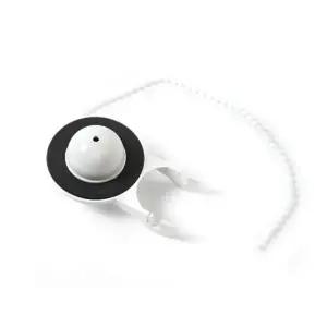 양변기 고무마개 1개 변기 부속품 욕실 용품 변기줄