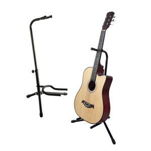 1단 기타 스탠드 거치대 받침대 일렉 베이스 통기타