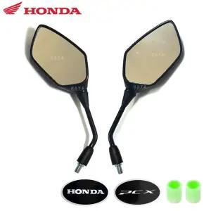 PCX125 PCX150 혼다정품 백미러 좌우세트 거울 사이드미러 튜닝 용품 파츠