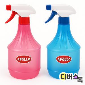 분무기 가정용 분무기A5-950 950ml /스프레이 컬러랜덤