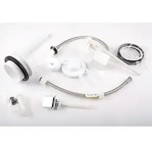 아메리칸스탠다드 트로노투피스 양변기부속 C631800Z