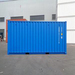 수출용컨테이너 20FT HC 하이큐빅 컨테이너 ISO콘테이너