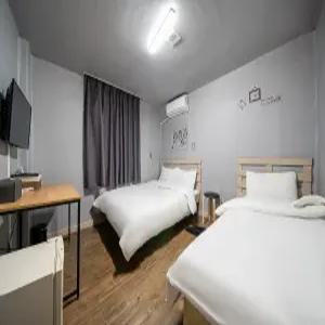 [제주 모텔] 제주 담스테이 (제주공항 동부(제주시청,탑동,건입동),추자도)