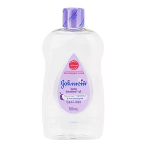 [기타]존슨즈 베이비 베드타임 오일 500ml /아기 보습 바디오일