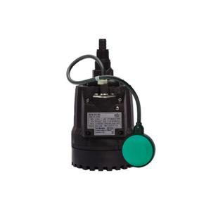 PD-200MA 윌로펌프 플로트스위치타입 자동 볼류트형 배수용 수중펌프