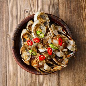 여수사나이 여수돌게장 간장게장 2kg 국내산 당일생산