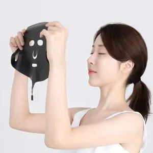 오아 피부속 수분공급 마스크 완벽보습 히팅마스크 팩 피부관리기 얼굴 마사지