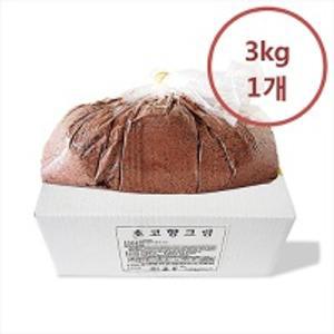 [금강월드]와플크림-초코향 (3kg)