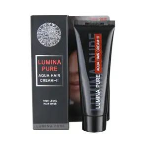 루미나염색약 75g 새치염색 비타민c1병