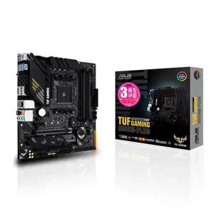 ASUS TUF Gaming B550M-PLUS STCOM 메인보드