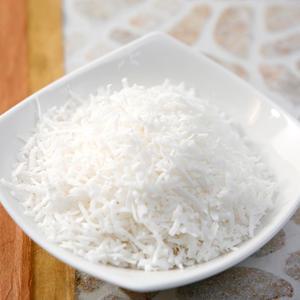 필리핀 코코넛 롱 슬라이스 1kg/코코넛채/코코넛롱