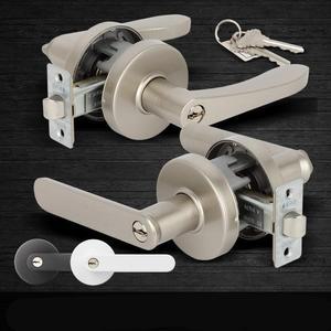 문고리 방 문 손잡이 교체 화장실 안방 욕실 도어 실린더 현관 수리 문손잡이 한샘 이케아 대체