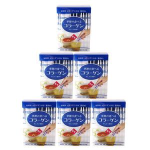 하나마이 피쉬콜라겐스틱 5+1세트 저분자 펩타이드