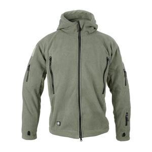 [네오택티컬][네오 택티컬] 리콘 후디 자켓 (OD)