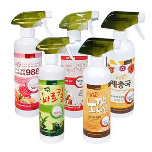 식물 살충제 살균 해충 예방 진드기 진딧물 깍지벌레 응애 뿌리파리 흰가루병 노깍노진 제충국