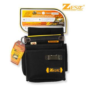 제스트 에어패스 툴백 (공구집) Z-BAG309 줄자걸이 못주머니 못파우치 피스집