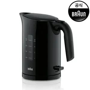 [BRAUN](마산점)브라운 전기주전자 WK3000 /WK302AI