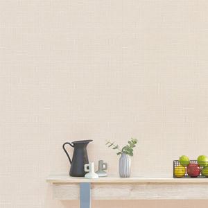 현대시트 패브릭 포인트 벽지 시트지 GP-11542 친환경