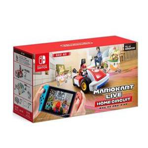 스위치 마리오카트 홈서킷/마리오세트/한국판/새상품