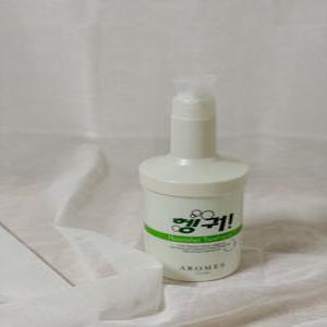 아로메스 헹궈 나리셔 트리트먼트 1000ml