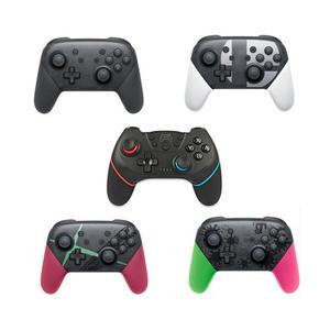 닌텐도 스위치 컨트롤러 호환 프로콘 진동 W128