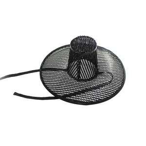 선비갓 미니 양반갓 중형 전통공예 민속 소품용