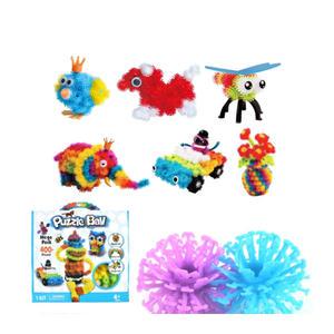 RR 찍찍이 블럭(번챔블럭) 놀이감 어린이 종합교구