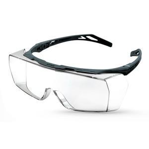 오토스 보안경 B-626ASF /투명 고글 안티포그 작업용 안전안경 보호 장비 김서림방지