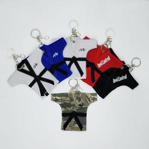 미니도복/합기도열쇠고리/유도열쇠고리/주짓수열쇠고리/키링/승단/어린이날/입관선물