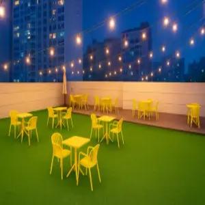 [경남 모텔] 김해 삼계 더반 호텔 (김해,장유)