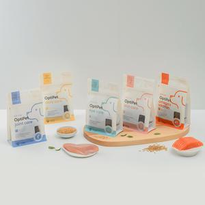 [옵티펫]반려동물 영양제 츄어블/덴탈애/오리얼/관절 장 눈물 피부 면역력 종합 구강