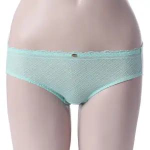 [롯데백화점]엘르이너웨어 여성 레이스 햄팬티(EPH16180)