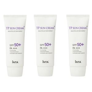 인타 티피 선 스크린 60ml 3개 8시간 지속