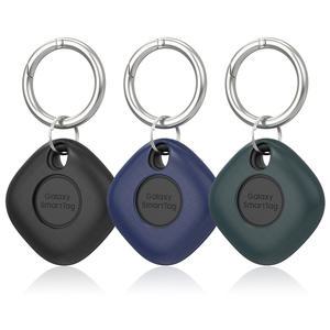 삼성 갤럭시 스마트 태그 플러스 키링 TPU 실리콘 보호 케이스