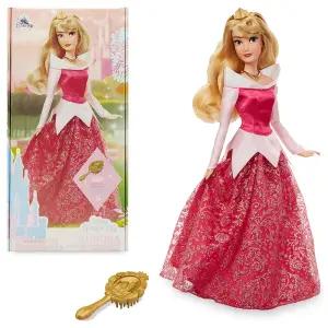 잠자는숲속의공주 오로라 클래식돌 브러쉬버전AURORA CLASSICDOLL