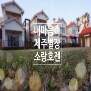 [제주] 소랑호젠(제주, 서귀포)