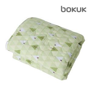 보국 에어셀 인디언숲 안심세탁 전기요 BKB-1627D 더블